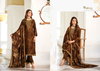 Irish By Varaa Viscose Pashmina Online Designer Dress Material Wholesale